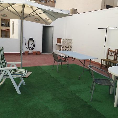 Aptmundo Altamar.- Precioso Apartamento 1ª Planta + Terraza . Para 4 Puerto de Sagunto Exterior photo
