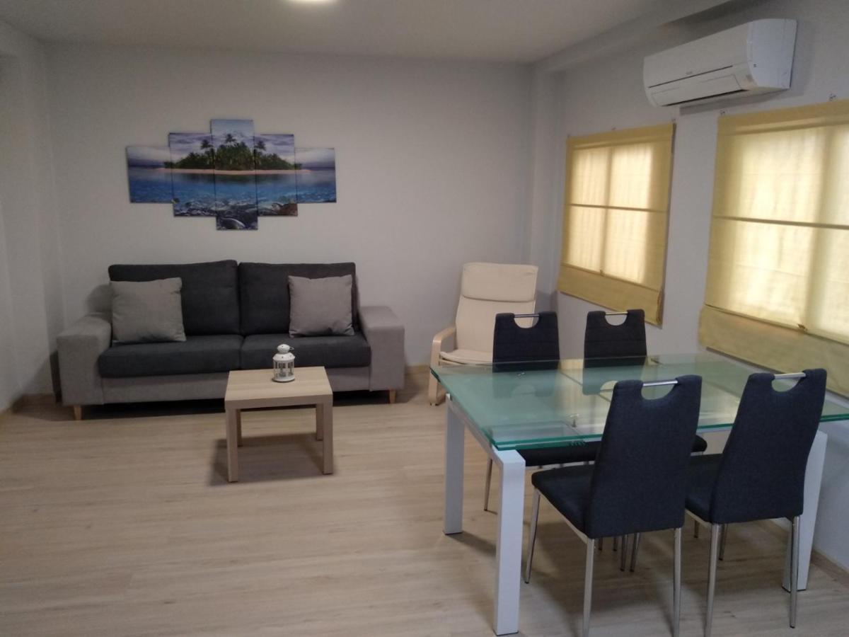 Aptmundo Altamar.- Precioso Apartamento 1ª Planta + Terraza . Para 4 Puerto de Sagunto Exterior photo