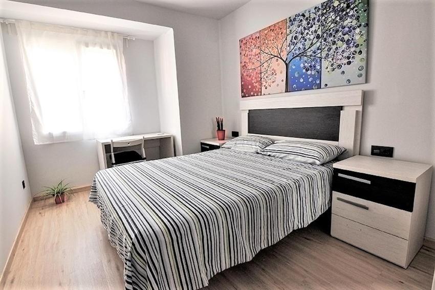 Aptmundo Altamar.- Precioso Apartamento 1ª Planta + Terraza . Para 4 Puerto de Sagunto Exterior photo