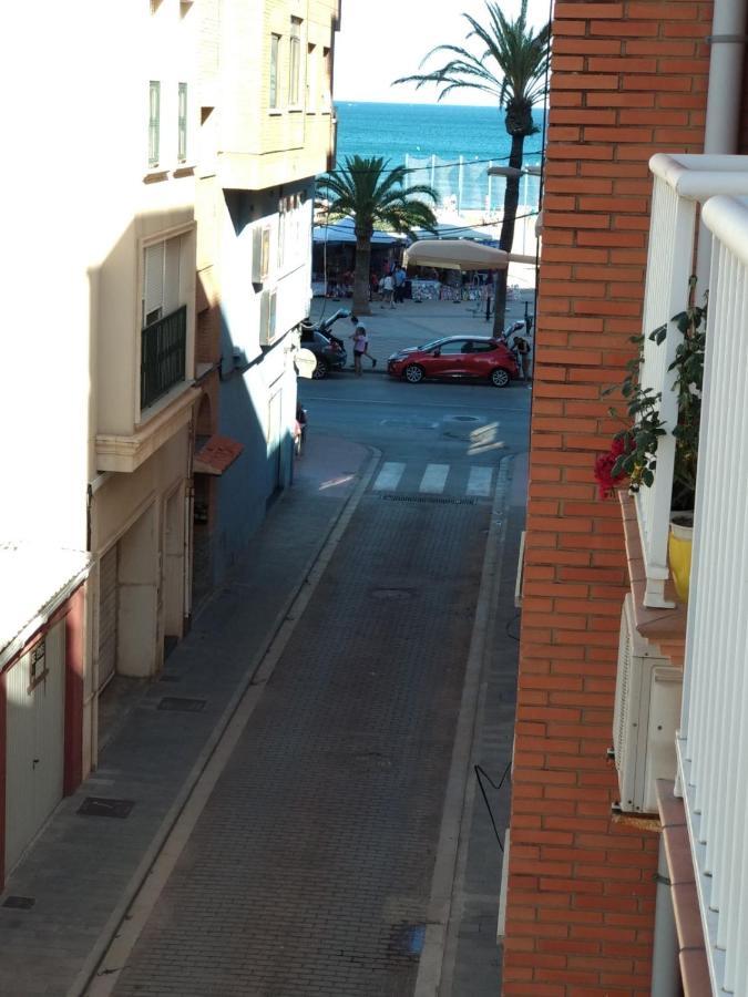 Aptmundo Altamar.- Precioso Apartamento 1ª Planta + Terraza . Para 4 Puerto de Sagunto Exterior photo